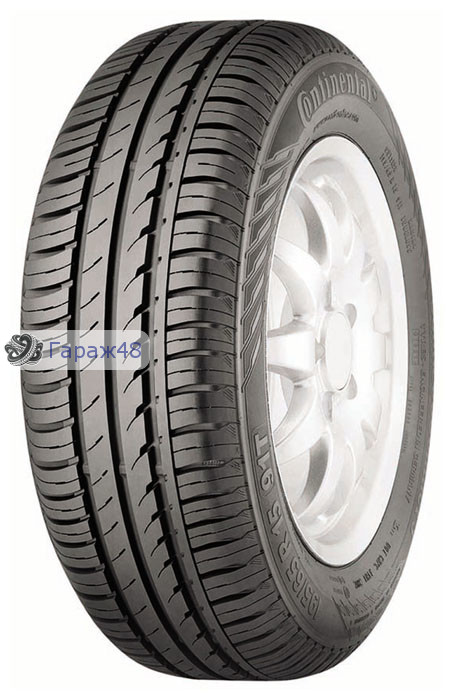 Continental ContiEcoContact 3 145/80 R13 75T